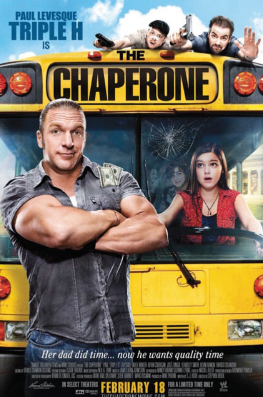 Cullen Chaffin Fan Mail Address