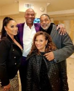 Debbie Allen Fan Mail Address