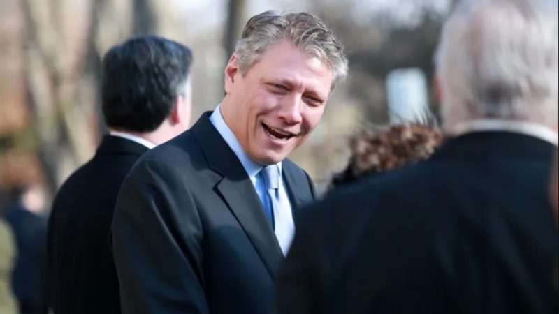 Devin Scillian Fan Mail Address