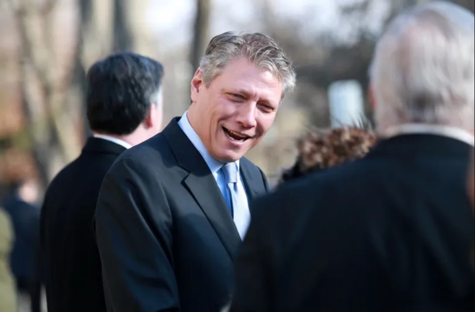 Devin Scillian Fan Mail Address