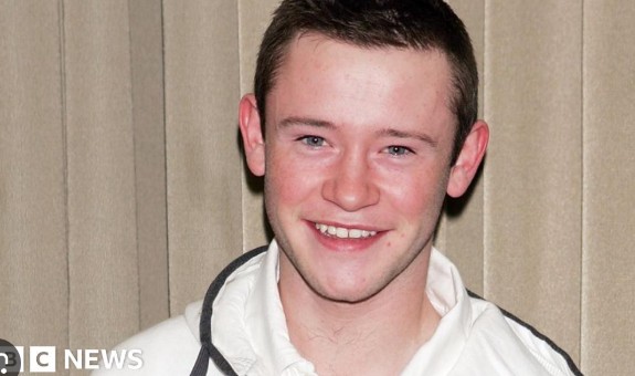 Devon Murray Fan Mail Address