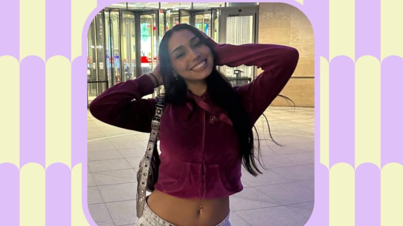 Elle Darlington Fan Mail Address