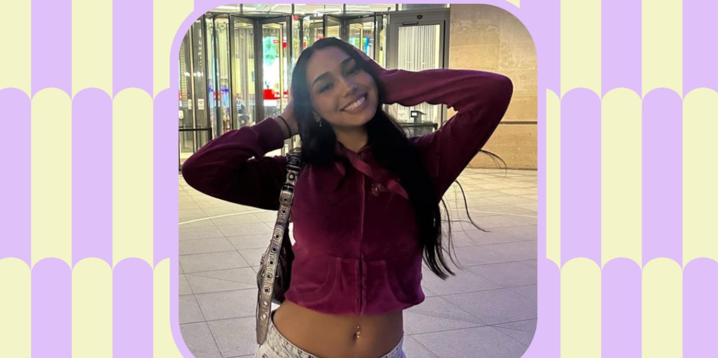 Elle Darlington Fan Mail Address