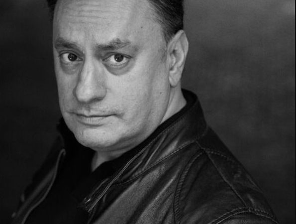 Erdal Kacar Fan Mail Address