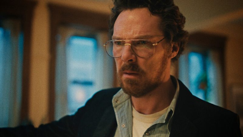 Eric Bel Fan Mail Address