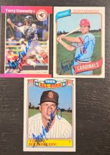 Floyd Rayford Fan Mail Address.....