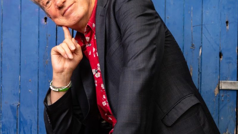 Frank Skinner Fan Mail Address