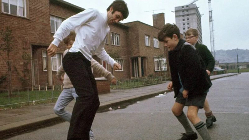 George Best Fan Mail Address