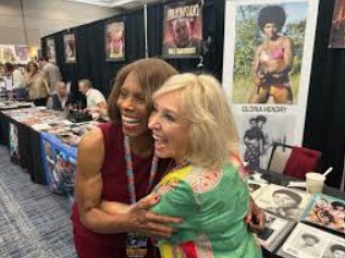 Gloria Hendry Fan Mail Address