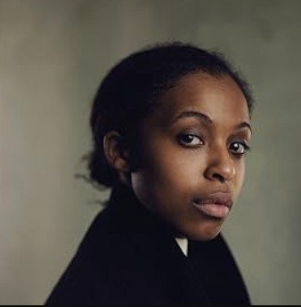 Grace Saif Fan Mail Address