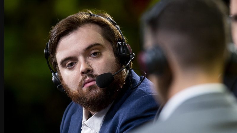 Ibai Llanos Fan Mail Address