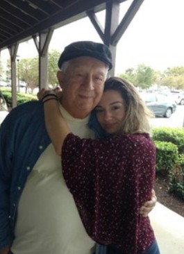 Jim Canino Fan Mail Address