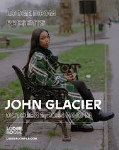 John Glacier Fan Mail Address