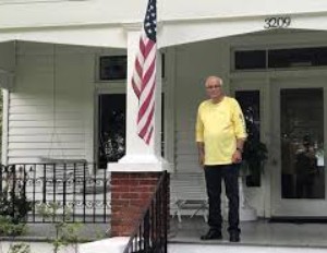 Johnny Robinson Fan Mail Address