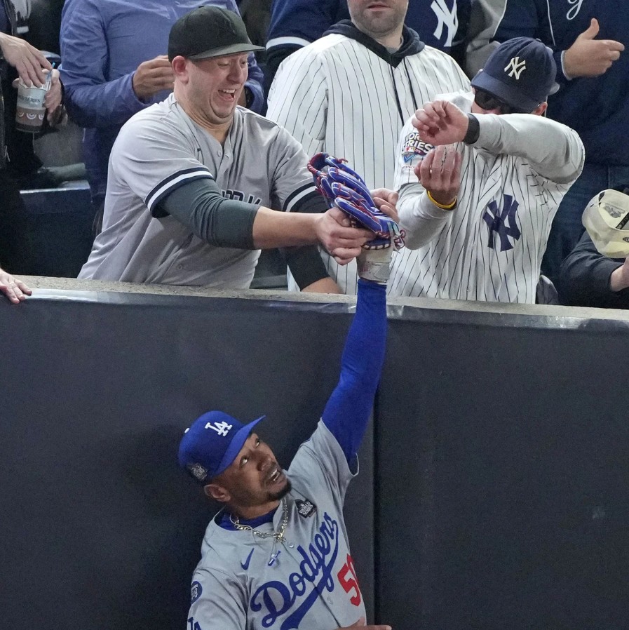 Josh Betts Fan Mail Address