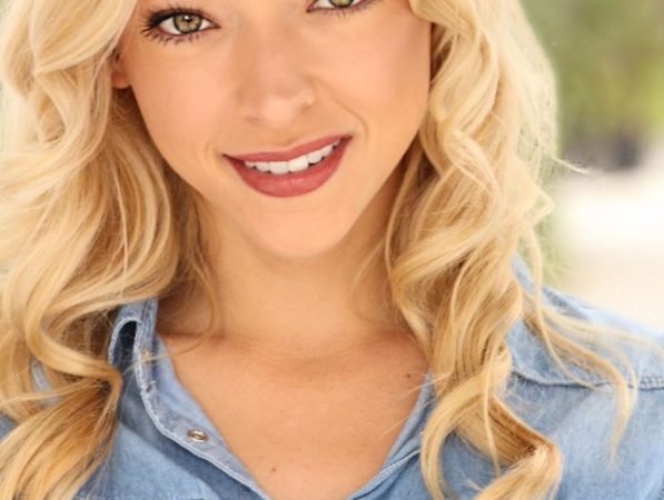 Julia Nolan Fan Mail Address