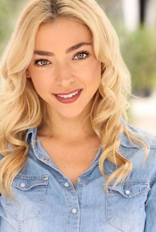 Julia Nolan Fan Mail Address