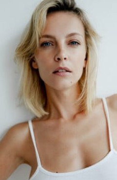 Kasia Kaca Fan Mail Address