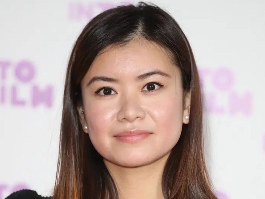 Katie Leung Fan Mail Address