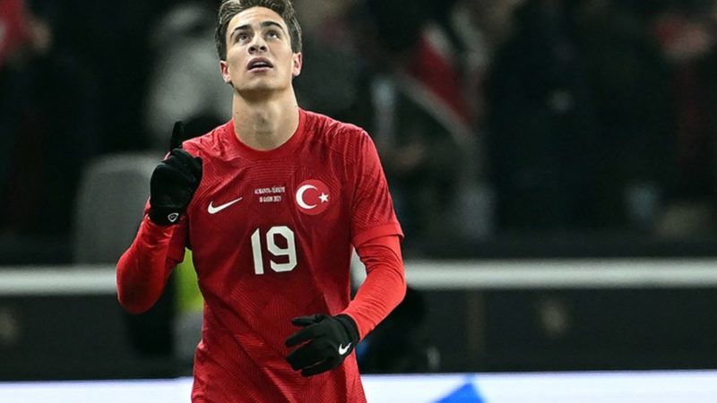 Kenan Yıldız Fan Mail Address