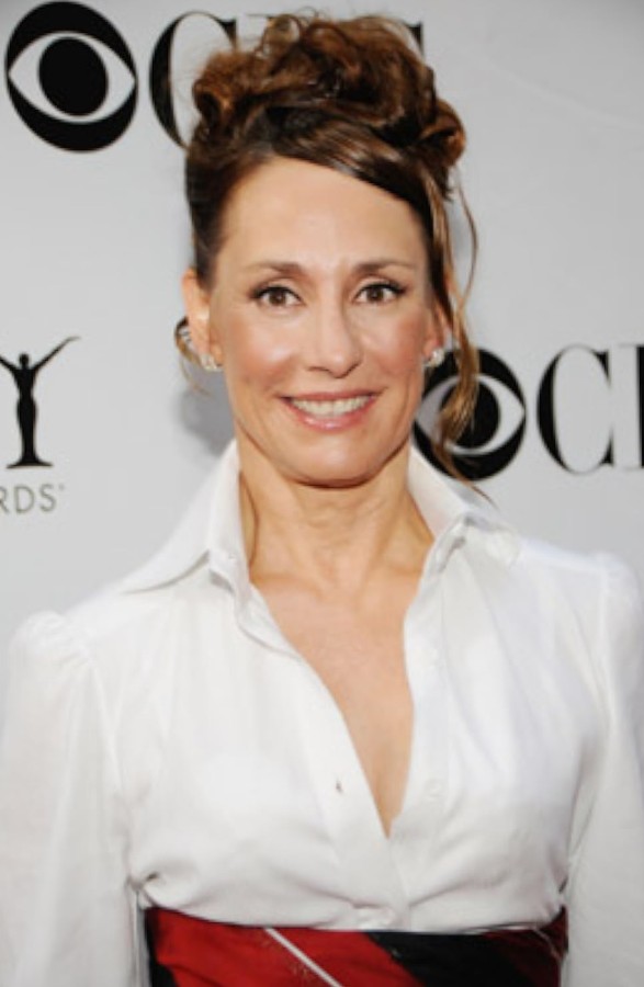 Laurie Metcalf Fan Mail Address