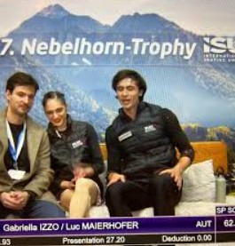 Luc Maierhofer Fan Mail Address