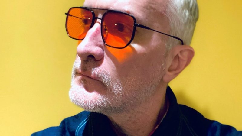 Marcus Reed Fan Mail Address