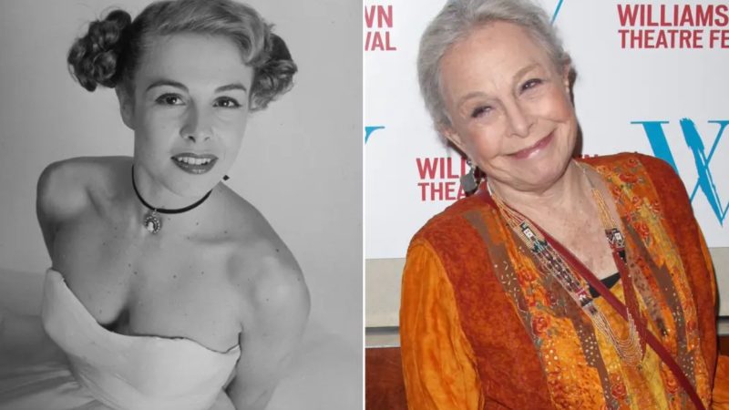 Marge Champion Fan Mail Address