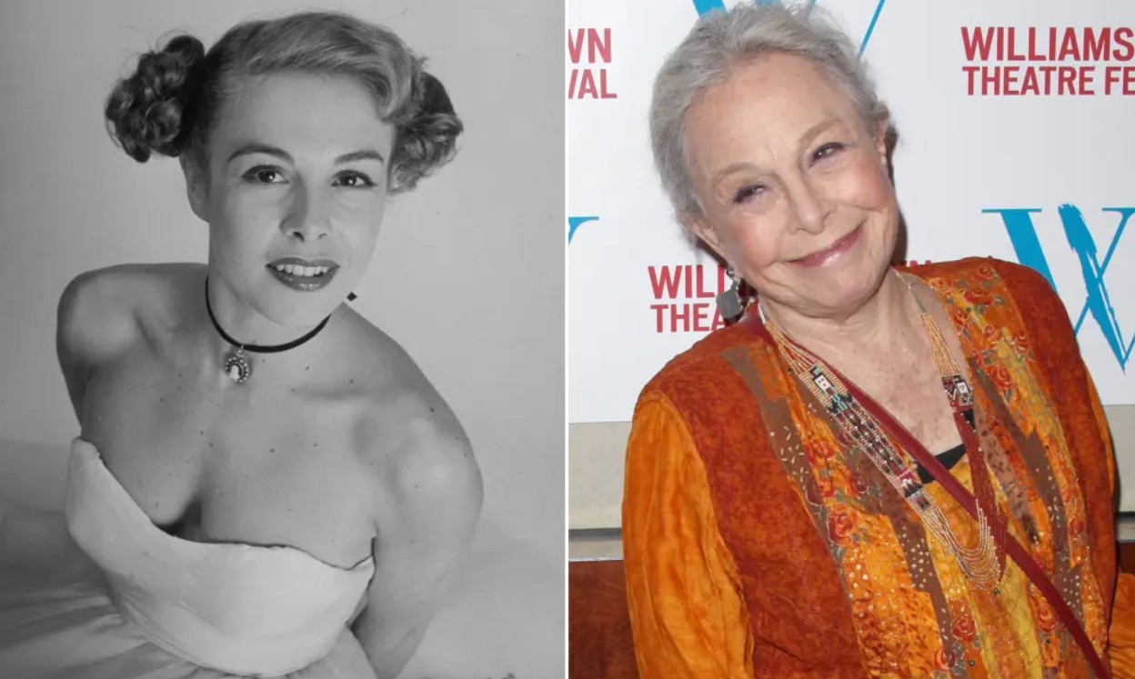 Marge Champion Fan Mail Address