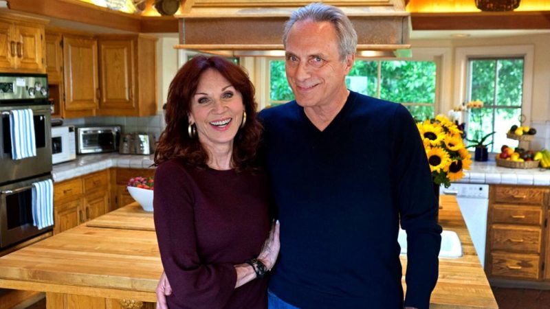 Marilu Henner Fan Mail Address