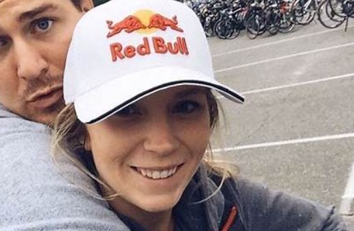 Mark Scheifele Fan Mail Address