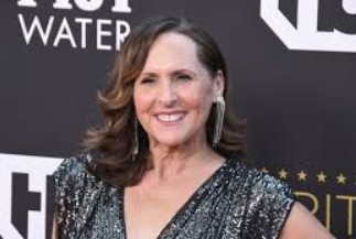 Molly Shannon Fan Mail Address