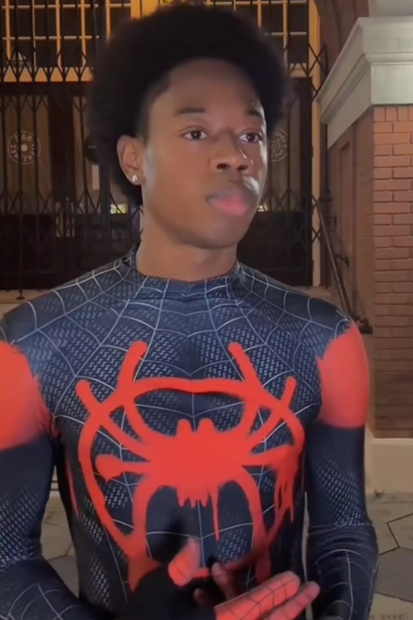 NPC Miles Fan Mail Address