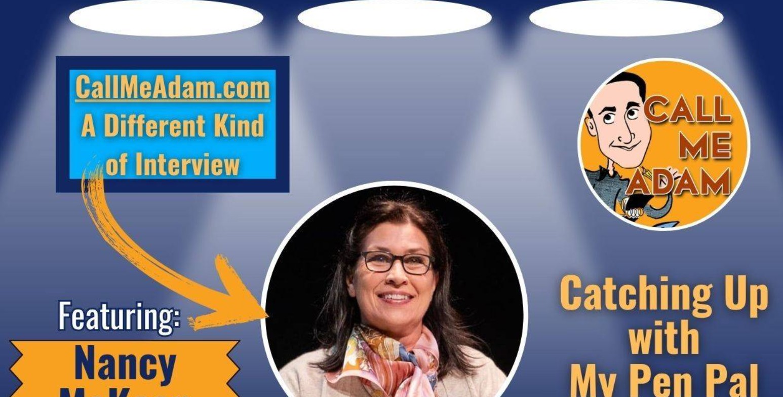 Nancy McKeon Fan Mail Address