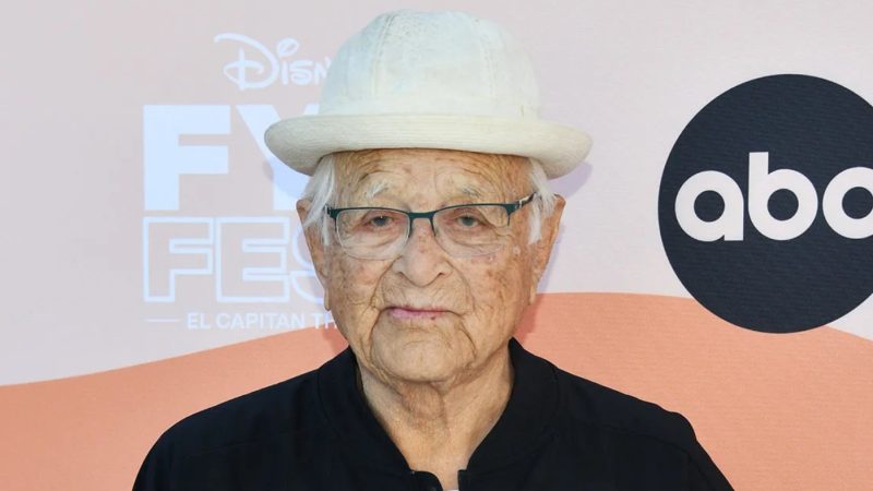 Norman Lear Fan Mail Address