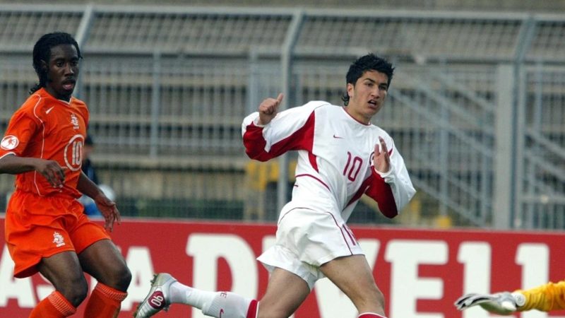 Nuri Şahin Fan Mail Address