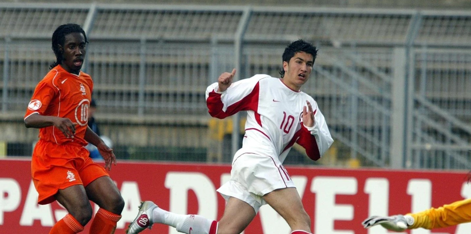 Nuri Şahin Fan Mail Address