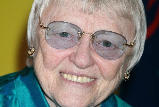 Pat Carroll Fan Mail Address