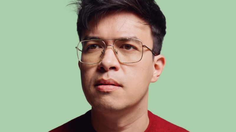 Phil Wang Fan Mail Address