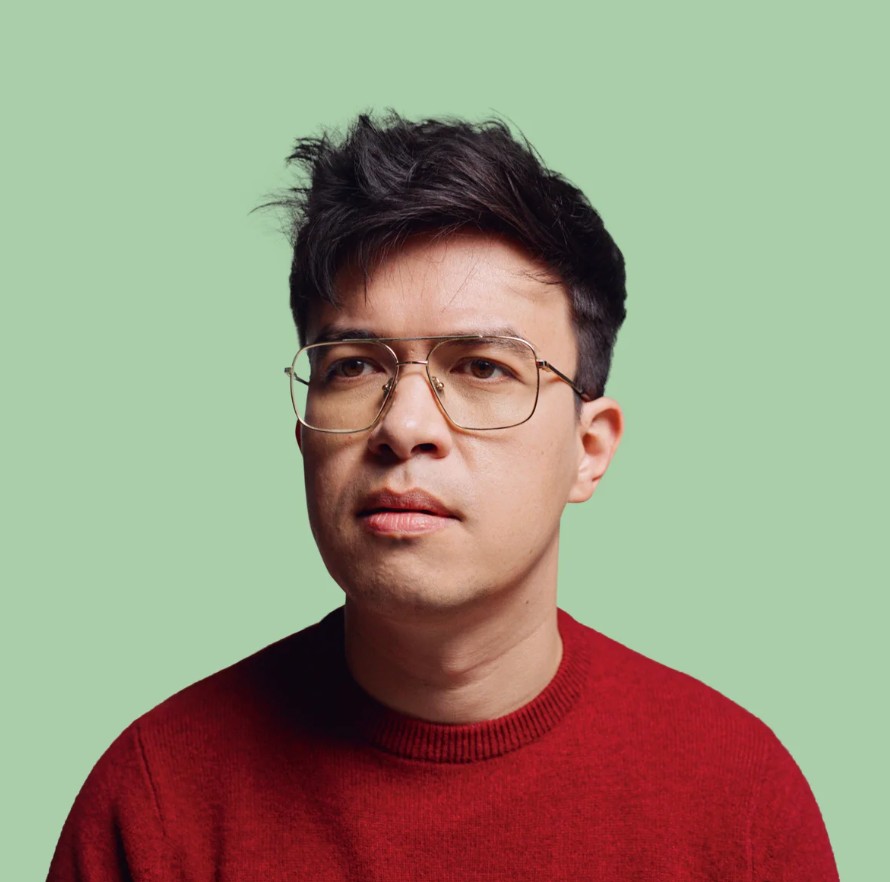 Phil Wang Fan Mail Address