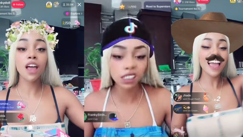 Pinkydoll Fan Mail Address