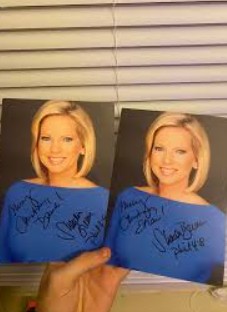 Priscilla Montgomery Clark Fan Mail Address