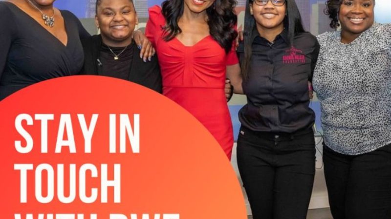 Rhonda Walker Fan Mail Address