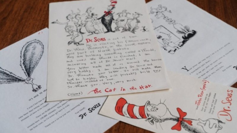 Rose Grey Fan Mail Address