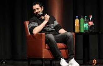 Sachin Sahel Fan Mail Address