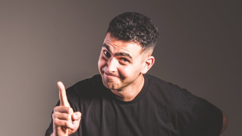 Sammy Virji Fan Mail Address