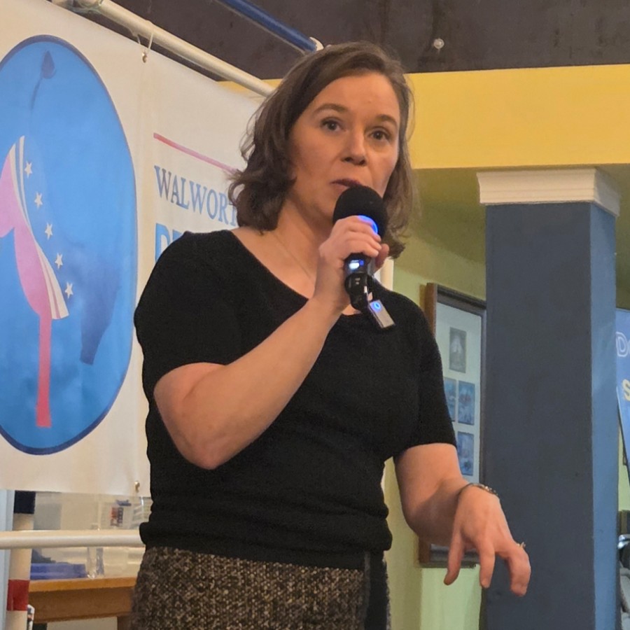 Sara Rodriguez Fan Mail Address