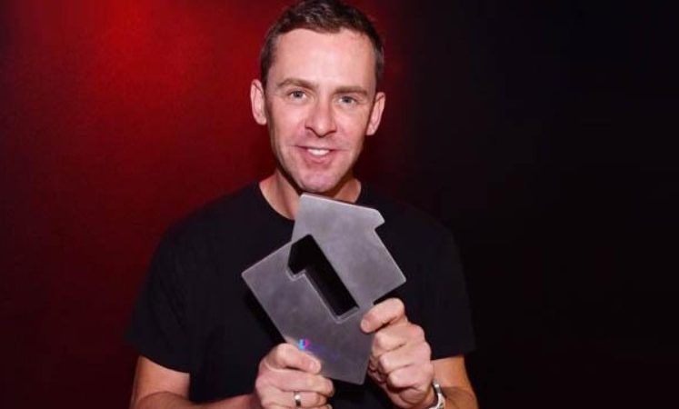 Scott Mills Fan Mail Address