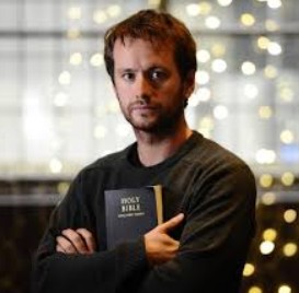 Sean Biggerstaff Fan Mail Address