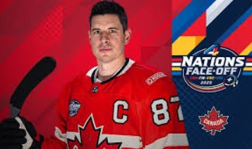 Sidney Crosby Fan Mail Address